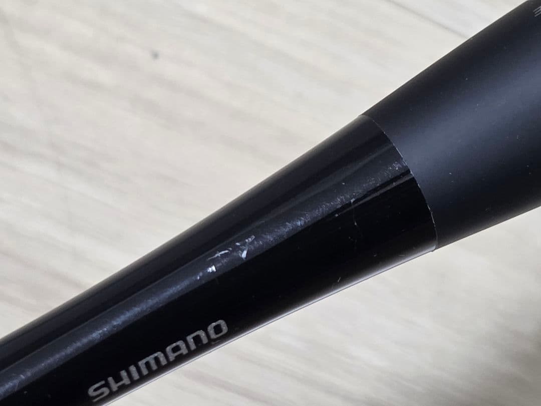 ゾディアス パックロッドS68MLー5