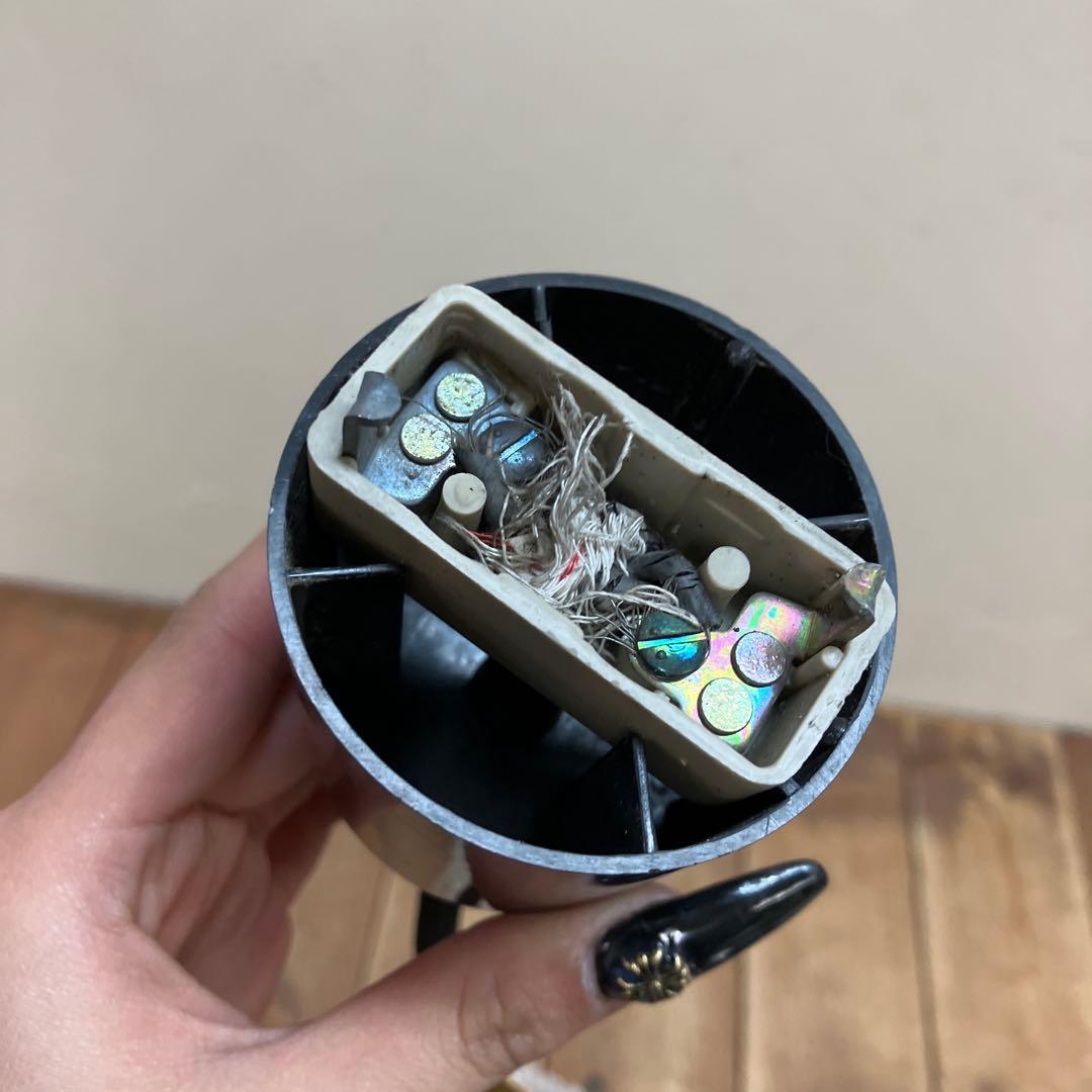 D-2 昭和レトロ モダン 粒状シェード ペンダントライト 天井ライト