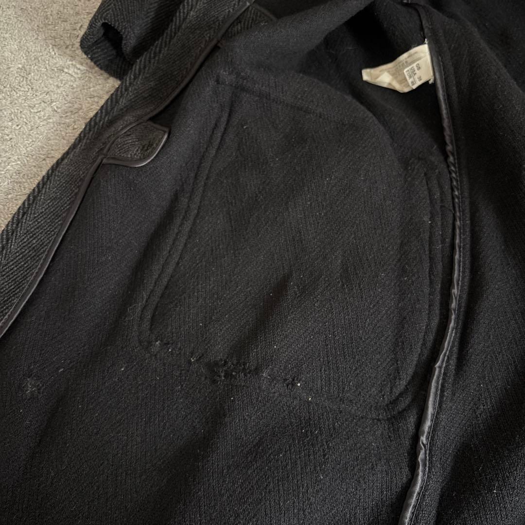 90s gloverall キングストン　英国製　ダッフルコート　ヴィンテージ