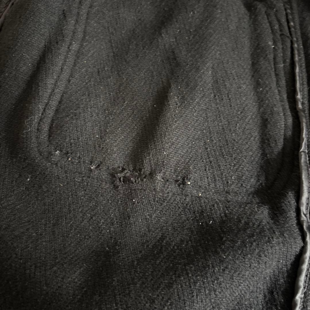 90s gloverall キングストン　英国製　ダッフルコート　ヴィンテージ