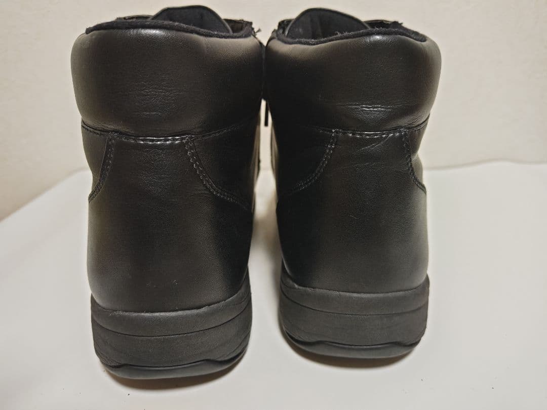 【美品】YONEX POWER CUSHION ハイカットブーツ 26.5㎝防滑