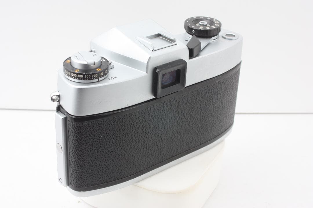 LEICAFLEX SL +説明書セット【動作確認済み】