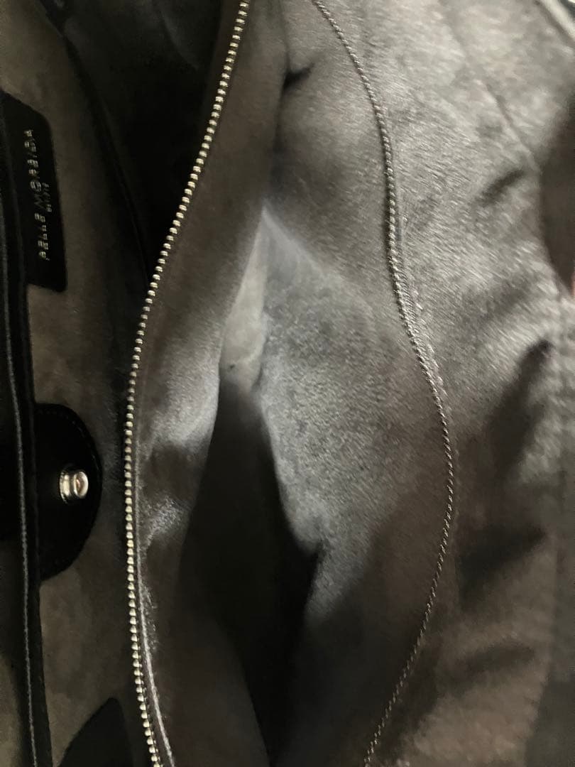 ペッレモルビダ　ビジネスバッグ　ブリーフ