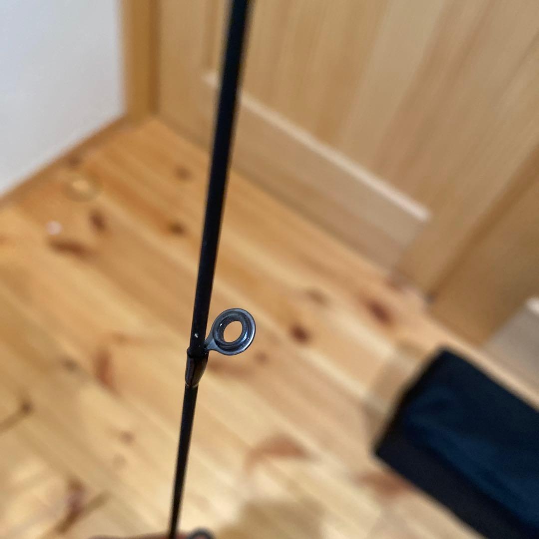 鯵レンジャー　sp40 tict SRAM コラボ限定品　（　鱒レンジャー