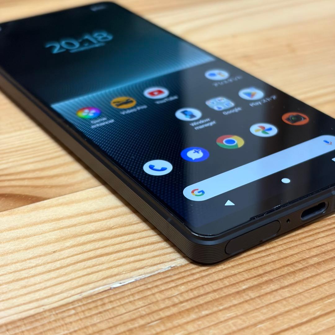 は*ち様 SONY Xperia 1 V SiMフリー 00834