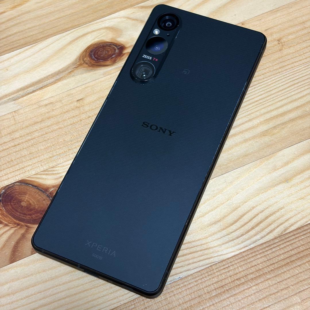 は*ち様 SONY Xperia 1 V SiMフリー 00834