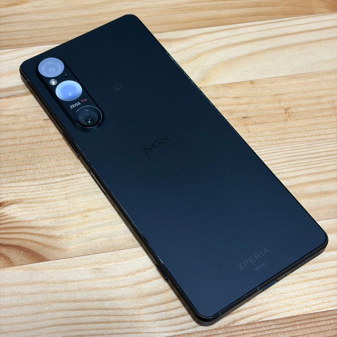 は*ち様 SONY Xperia 1 V SiMフリー 00834