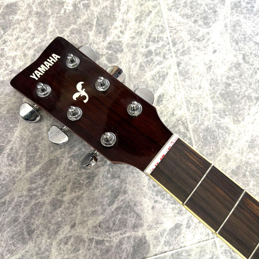 良品 YAMAHA ヤマハ アコースティックギター FG720S BS