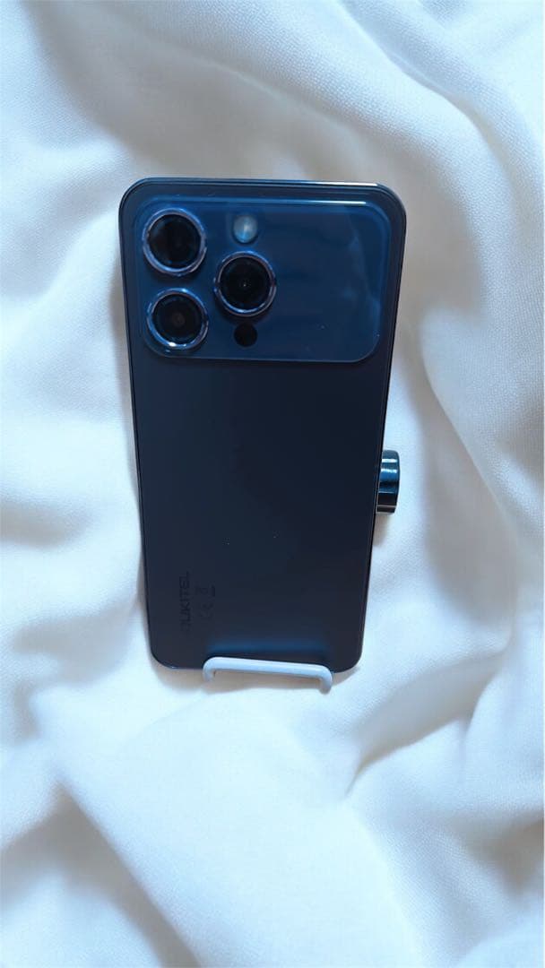 2/14まで✨️ほぼ未使用♪SIMフリースマホ本体 OUKITEL P1 Pro