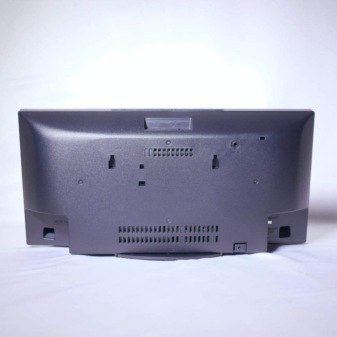 Panasonic パナソニック ステレオシステム SC-HC320 オーディオ