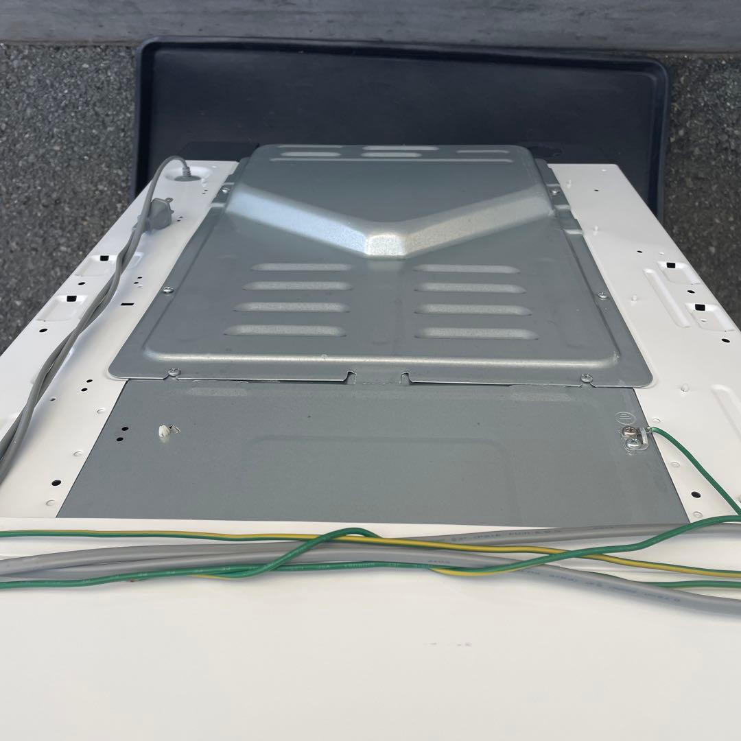 パナソニック　洗濯機　8キロ　NA-SJFA803 Jコンセプト