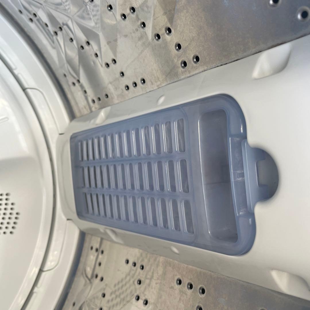 パナソニック　洗濯機　8キロ　NA-SJFA803 Jコンセプト