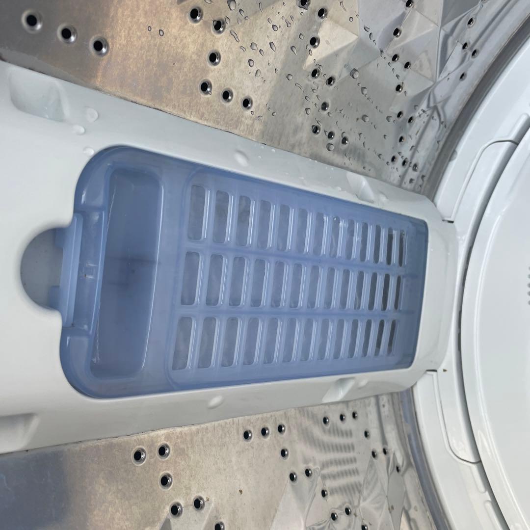 パナソニック　洗濯機　8キロ　NA-SJFA803 Jコンセプト