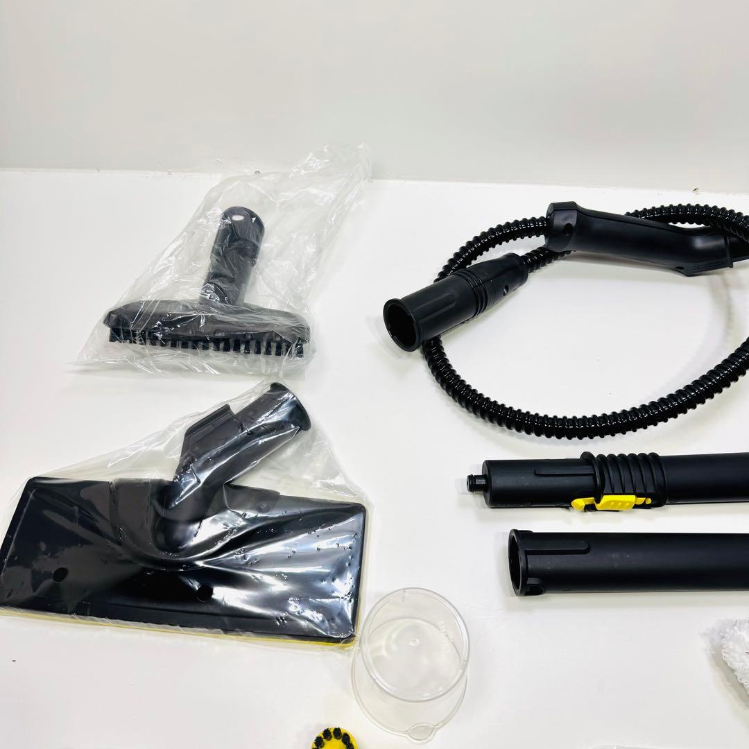 KARCHER スチームクリーナー SC1 EASYFIX ケルヒャー 家庭用
