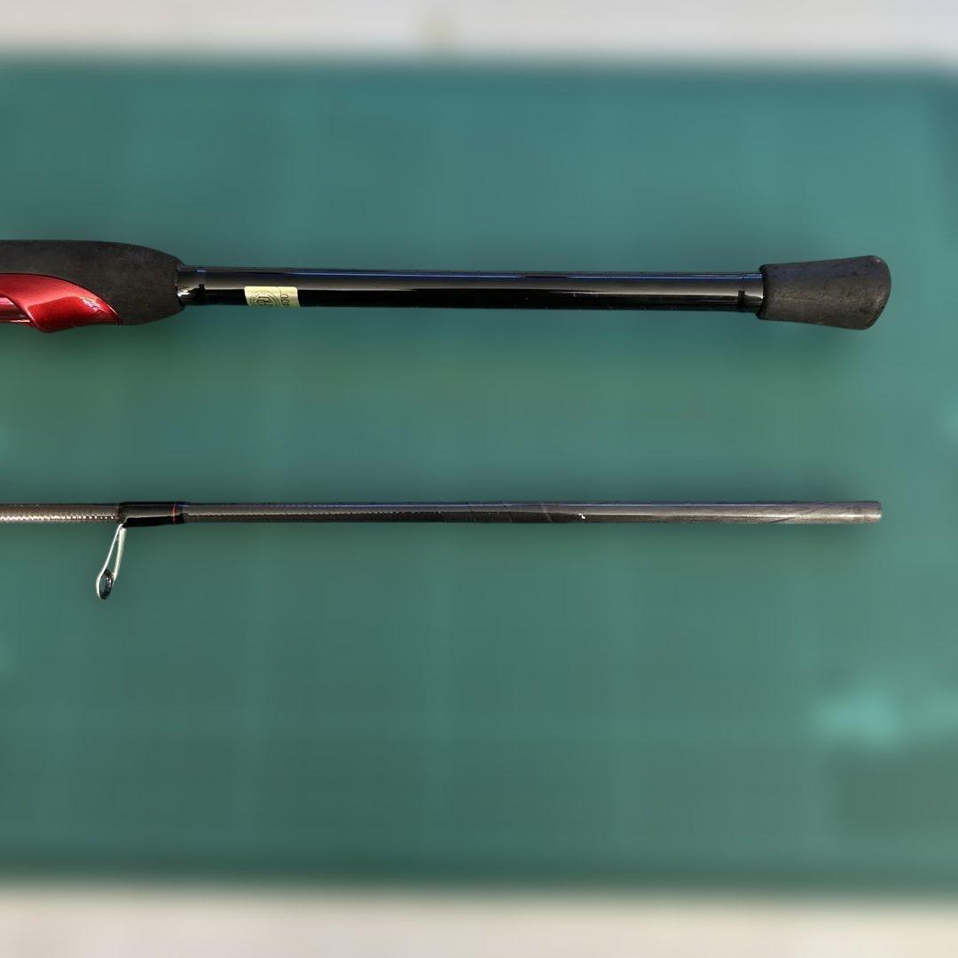 月下美人　アジング　80ML-T・R