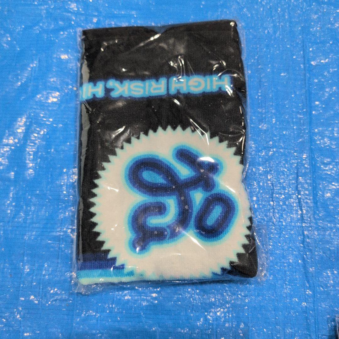 148バカタオル4個セット