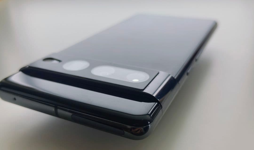 Google Pixel 7 Pro ＆ Pixel　watch