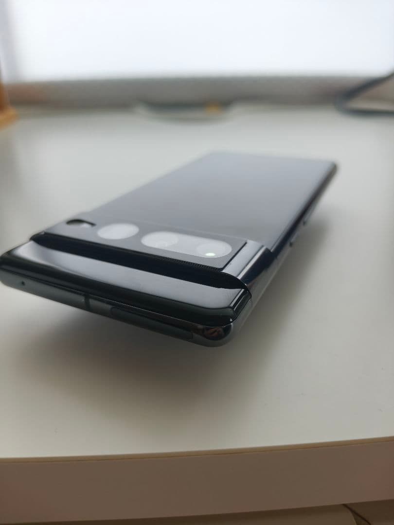 Google Pixel 7 Pro ＆ Pixel　watch