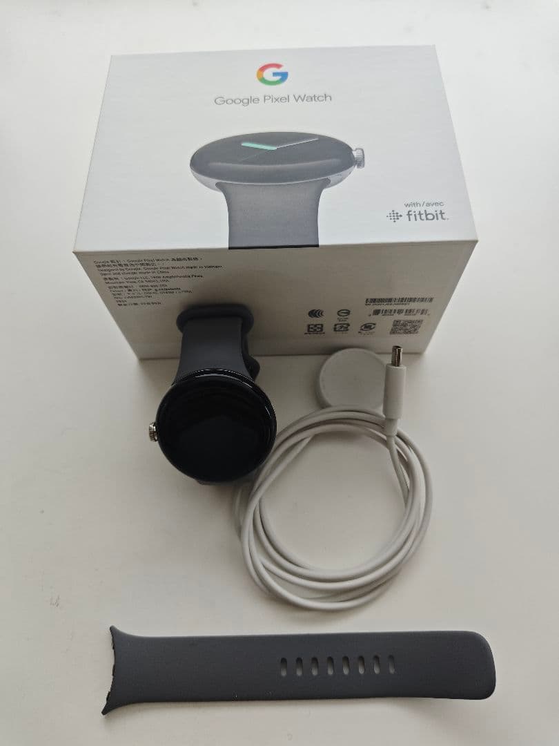 Google Pixel 7 Pro ＆ Pixel　watch