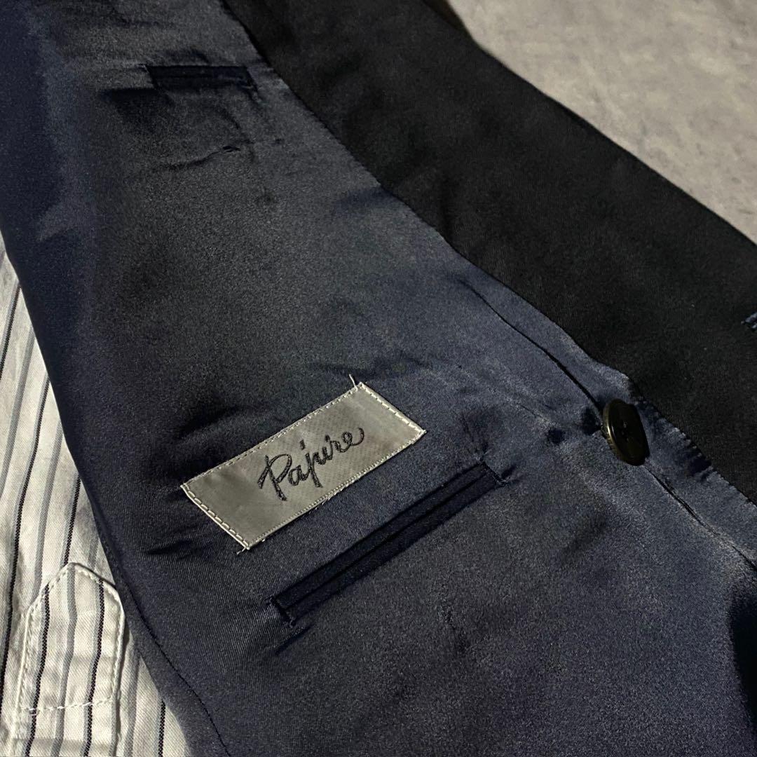 90s vintage レトロセットアップ スーツ ピンズ No.211成人式