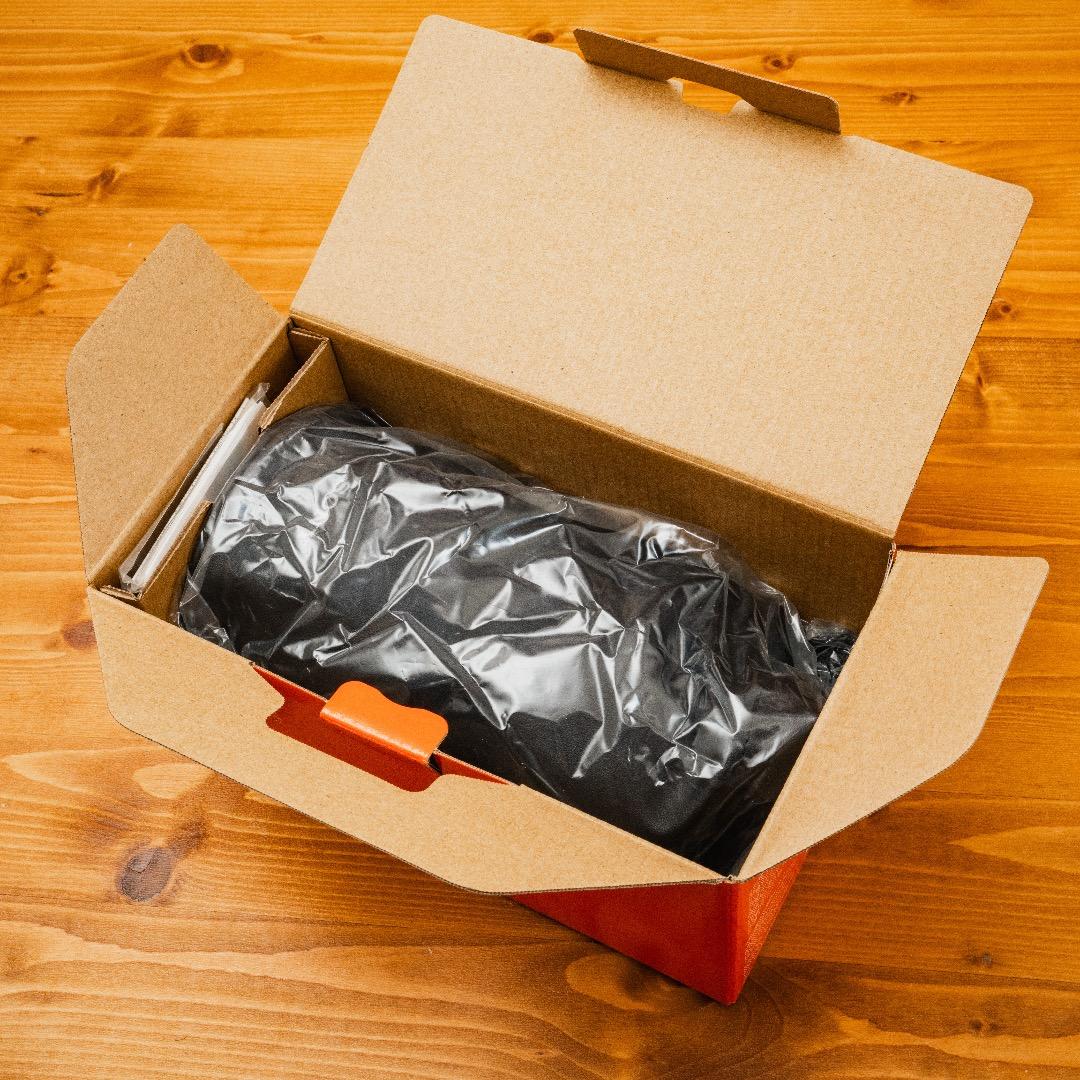 【SONY】FE 24-105mm F4 G