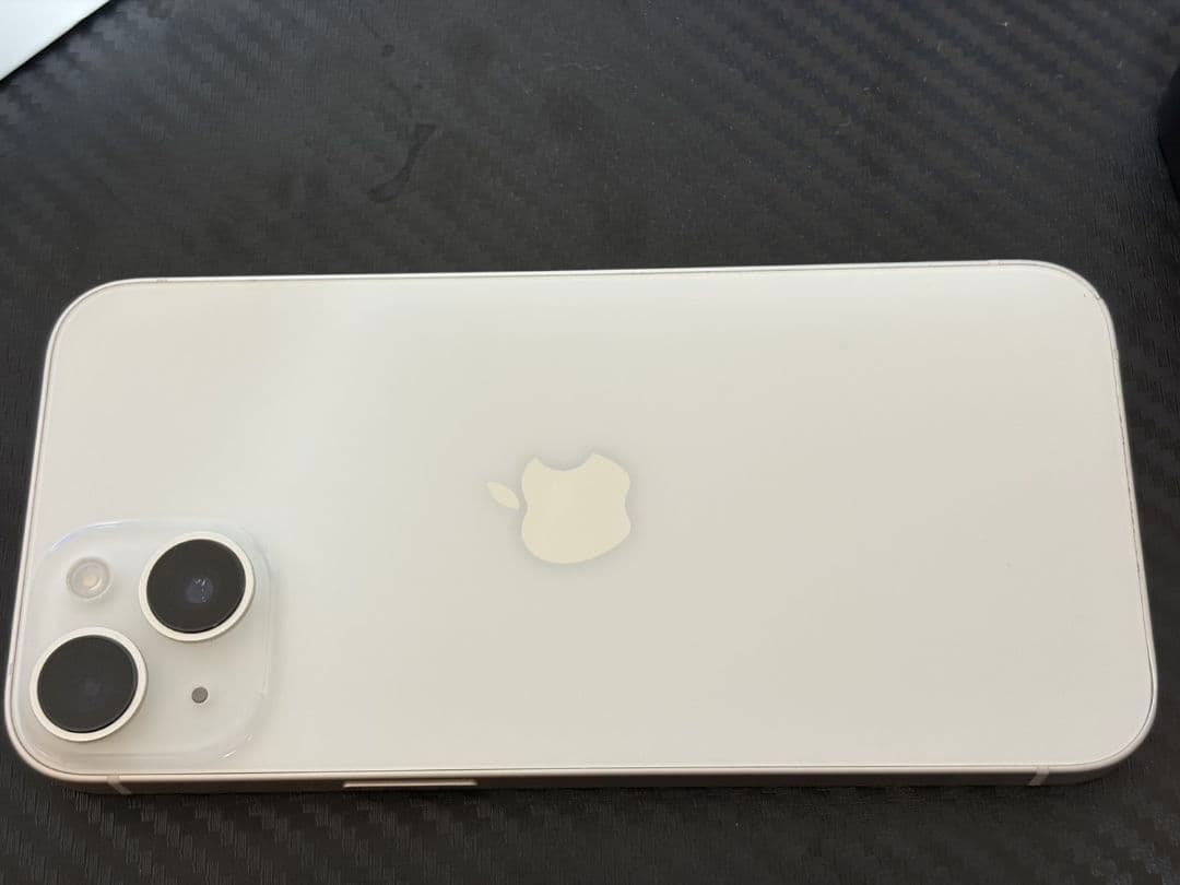 Apple iPhone 14 ミッドナイト 256GB