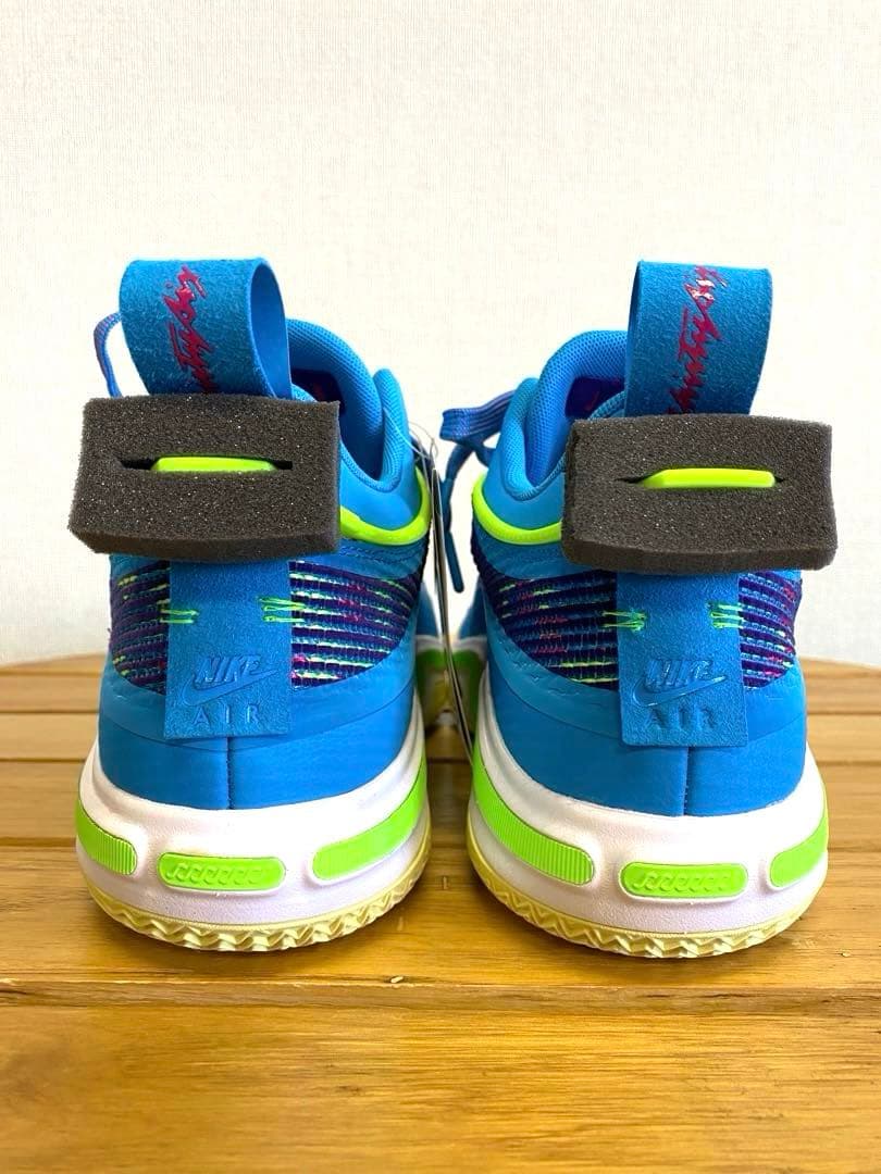 シューズ(男性用) AIR JORDAN XXXVI LOW LUKA PF LASER 28cm