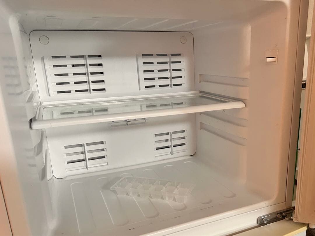 冷蔵庫 YAMADA Herb Relax