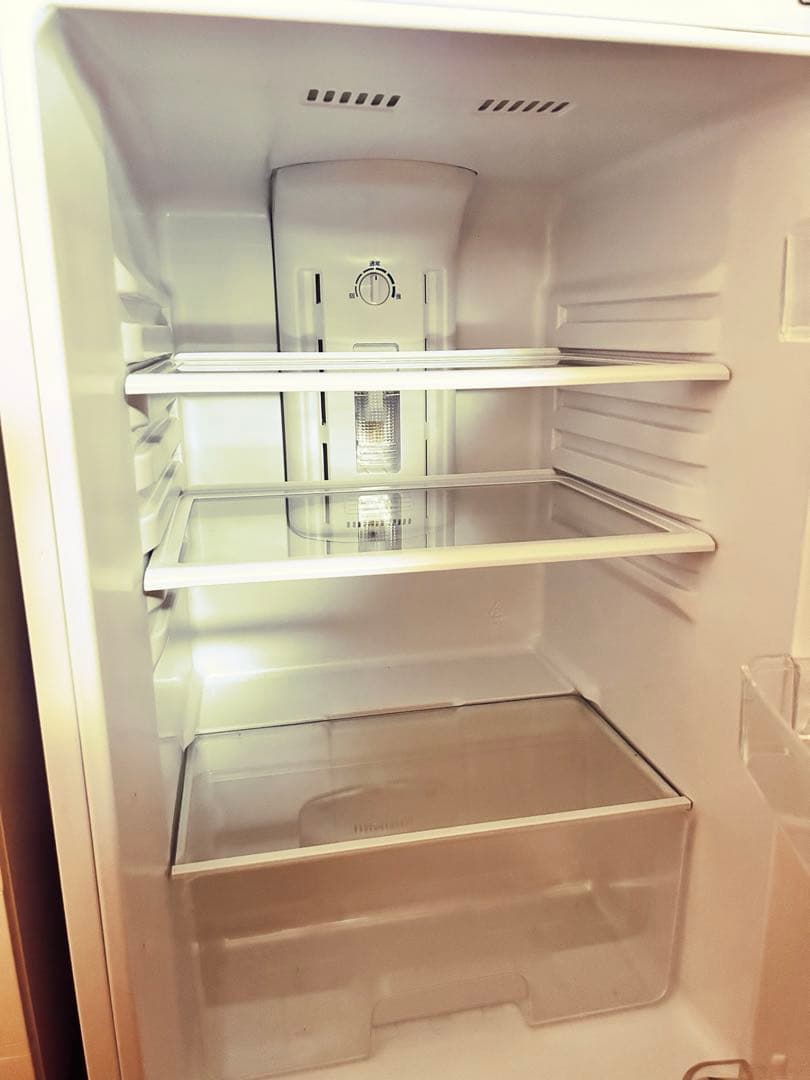 冷蔵庫 YAMADA Herb Relax