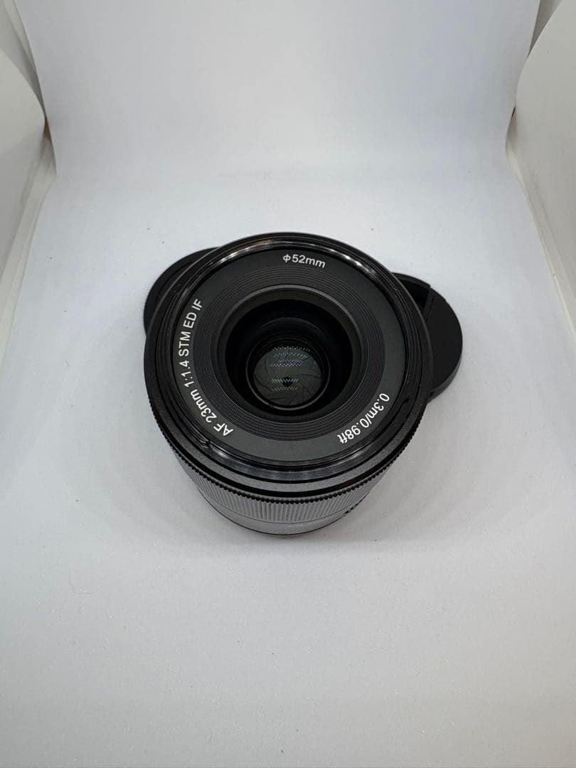 GW中の限定値下げ！VILTROX AF 23mm F1.4 Eマウント