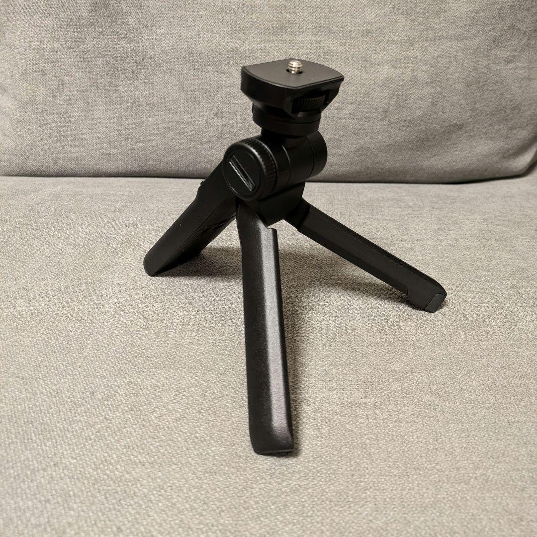 SONY ZV-1 Ulanzi 広角レンズWL-1 等セット