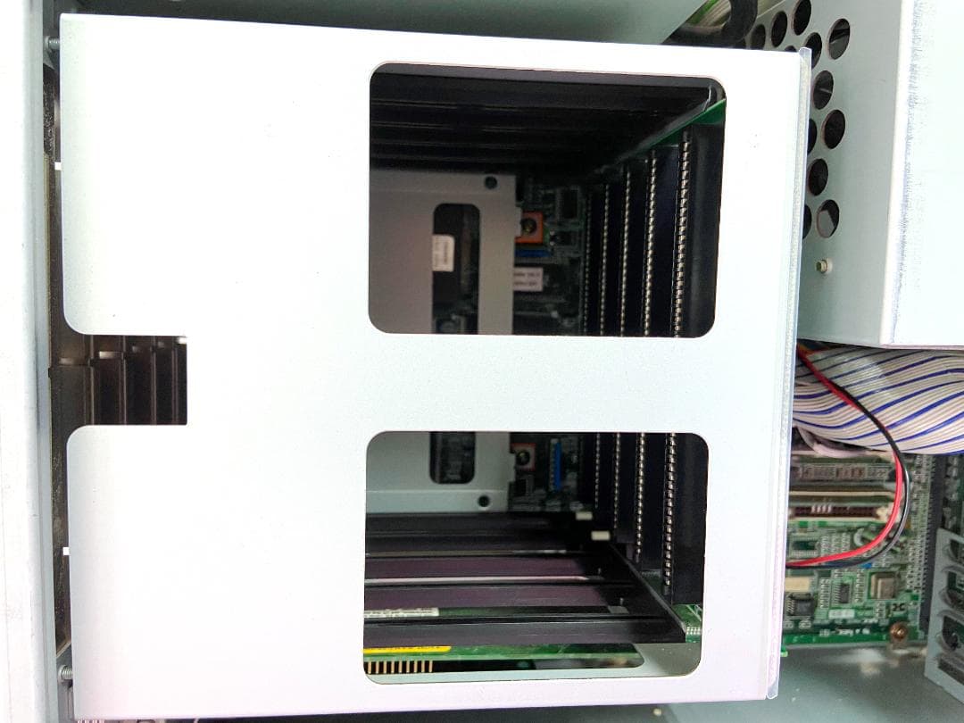 【動作良好】希少タワー！NEC PC-9821Xt13/K12 Win98SE