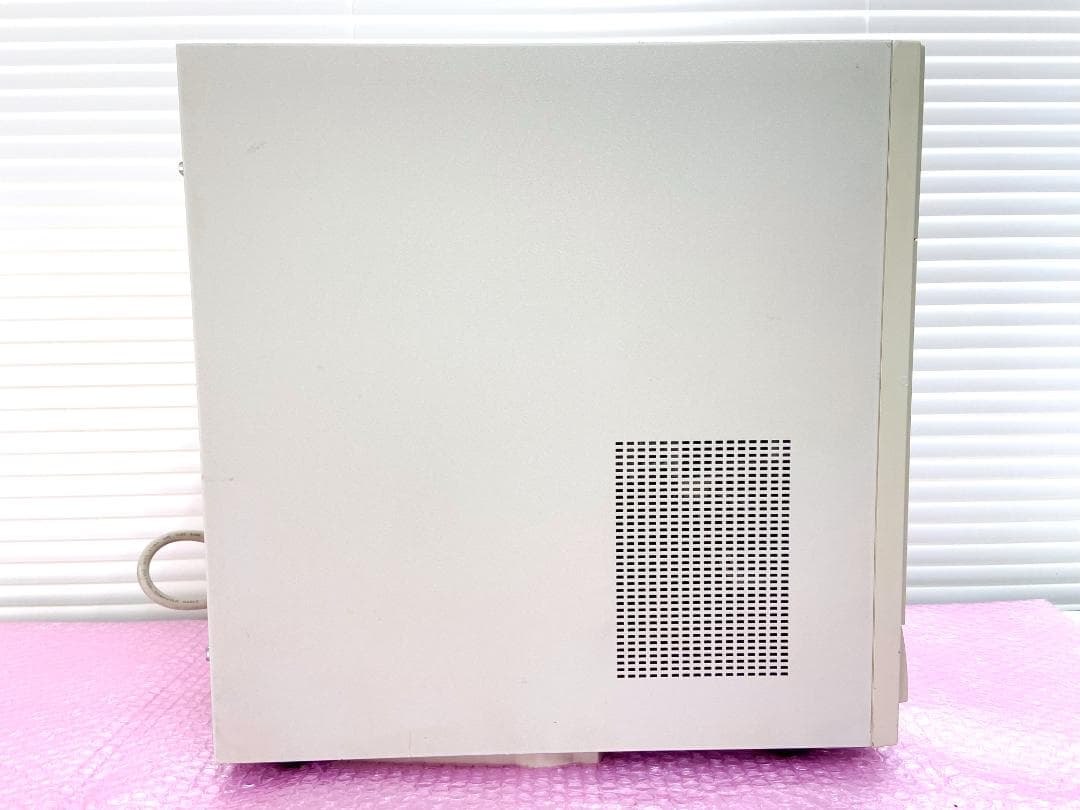 【動作良好】希少タワー！NEC PC-9821Xt13/K12 Win98SE