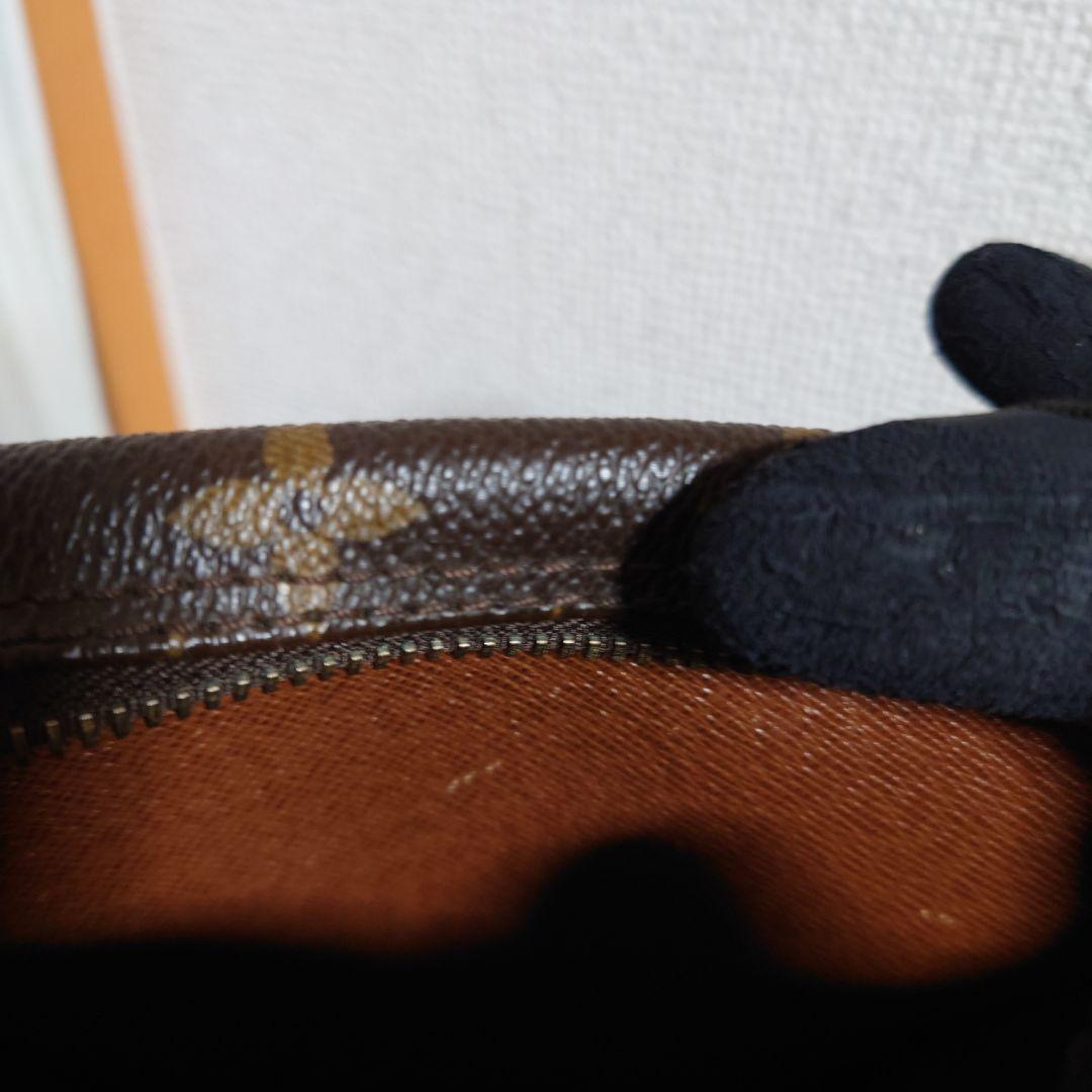 LOUISVUITTON　ダヌーブ　ショルダーバッグ