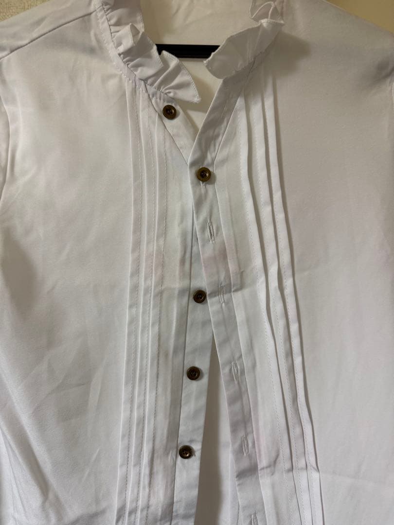 【コスオンセン製】ツイステ リドル・7章 夢の反逆者女性S ウィッグなし