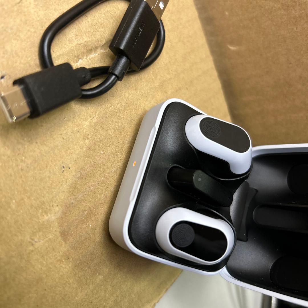 ソニー　ワイヤレスイヤホン Inzone buds wf-g700n