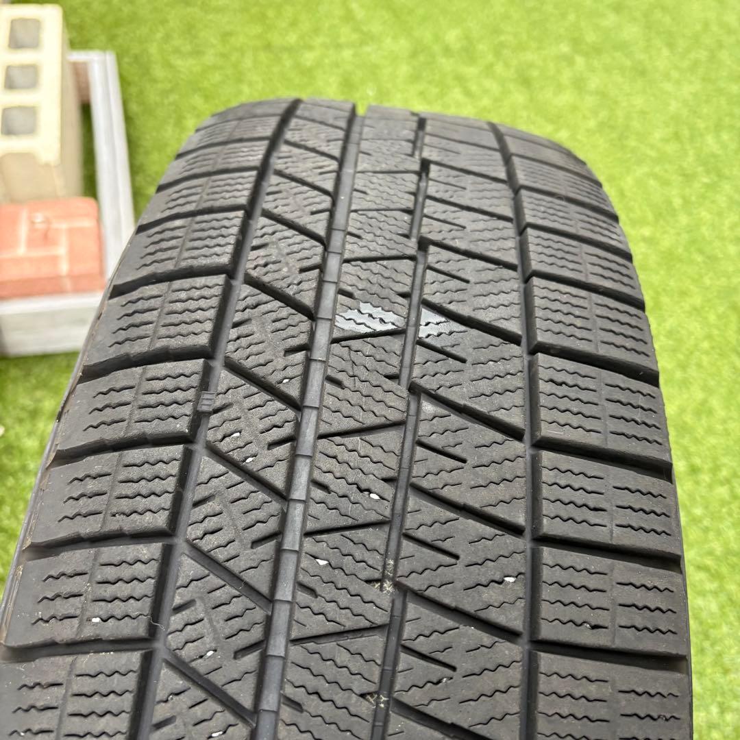 ★★スタッドレス215/65R16 ダンロップ ウインターマックス★★