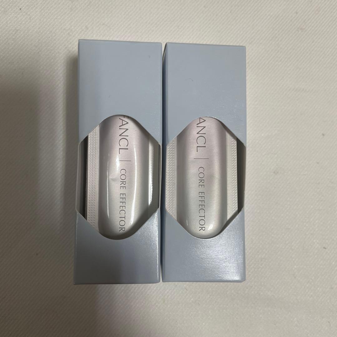 ファンケル　コアエフェクター（美容液）　レフィル18ml×3本セット