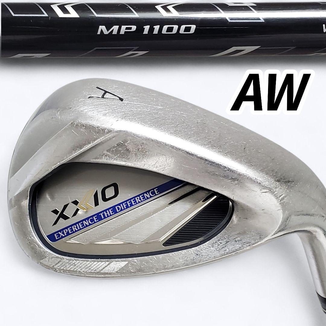 XXIO11 アプローチウェッジ メンズ SRシャフト