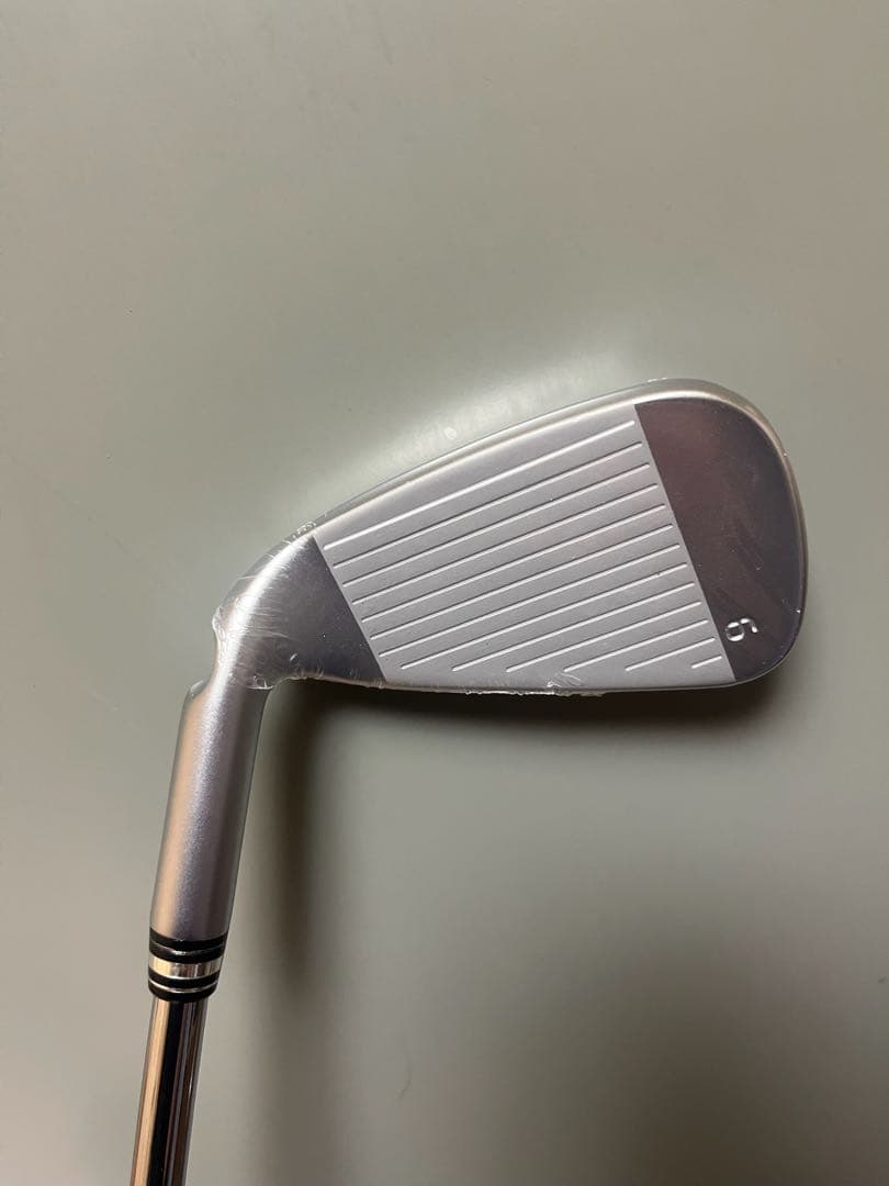 PING ピン G430 N.S.PRO 950GH #9S アイアン スチール