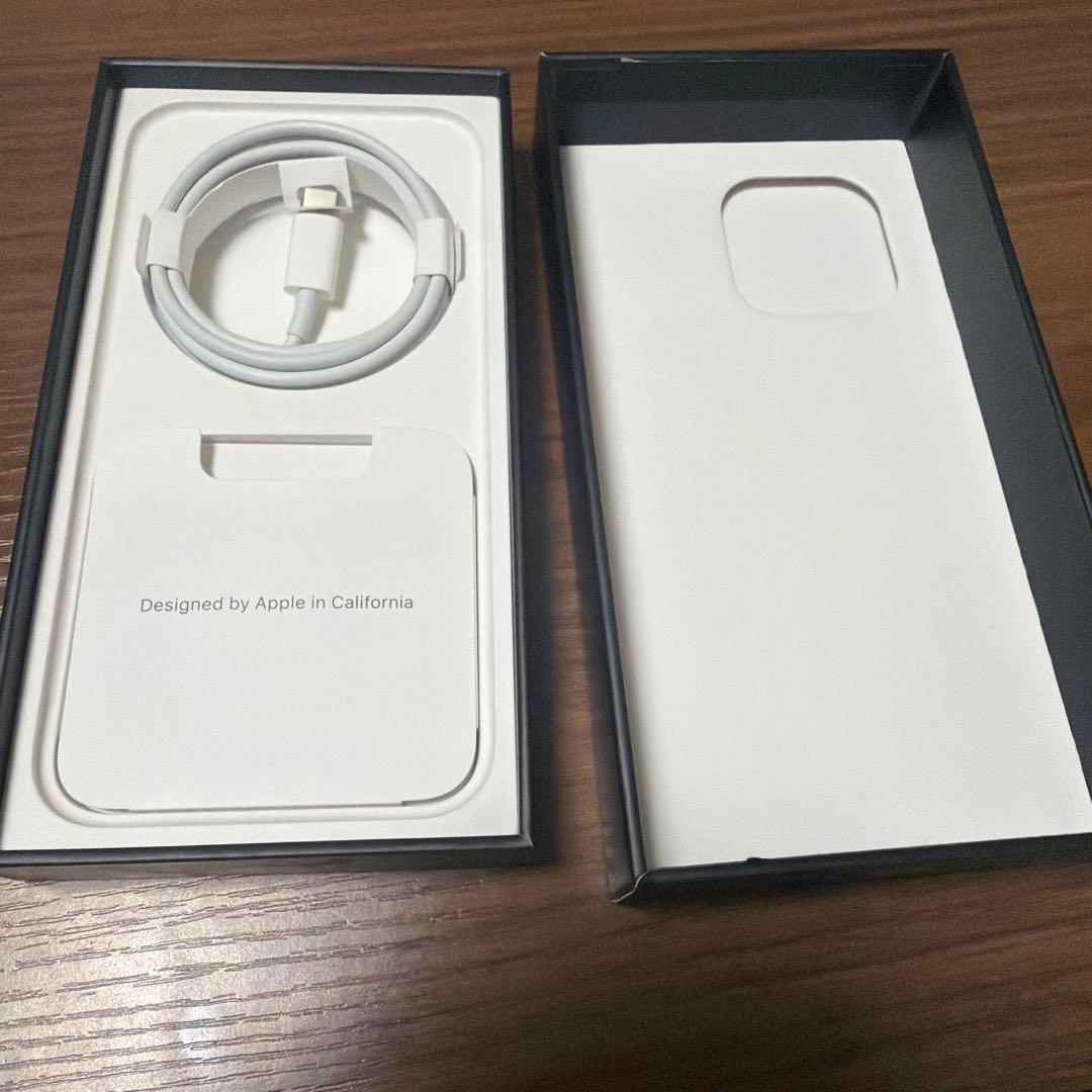 iPhone13Pro 128GB 本体　SIMフリー