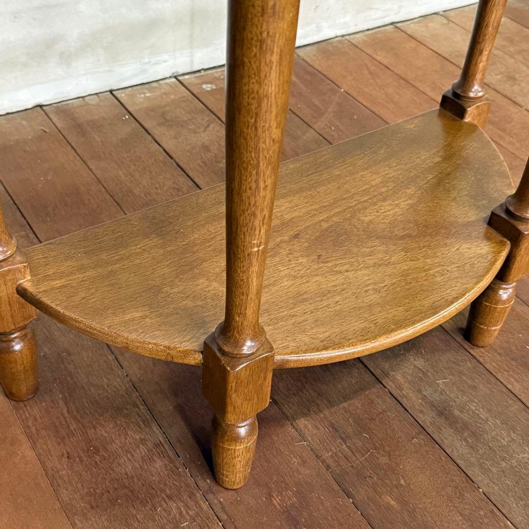 H15K4 D&A YOSHIKAWA オールドメゾン コンソール