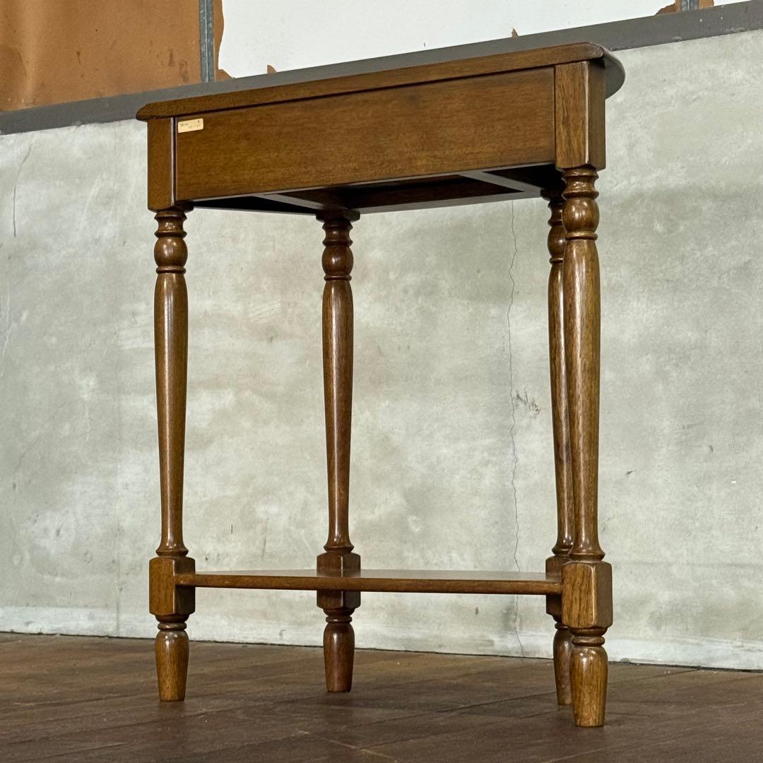 H15K4 D&A YOSHIKAWA オールドメゾン コンソール