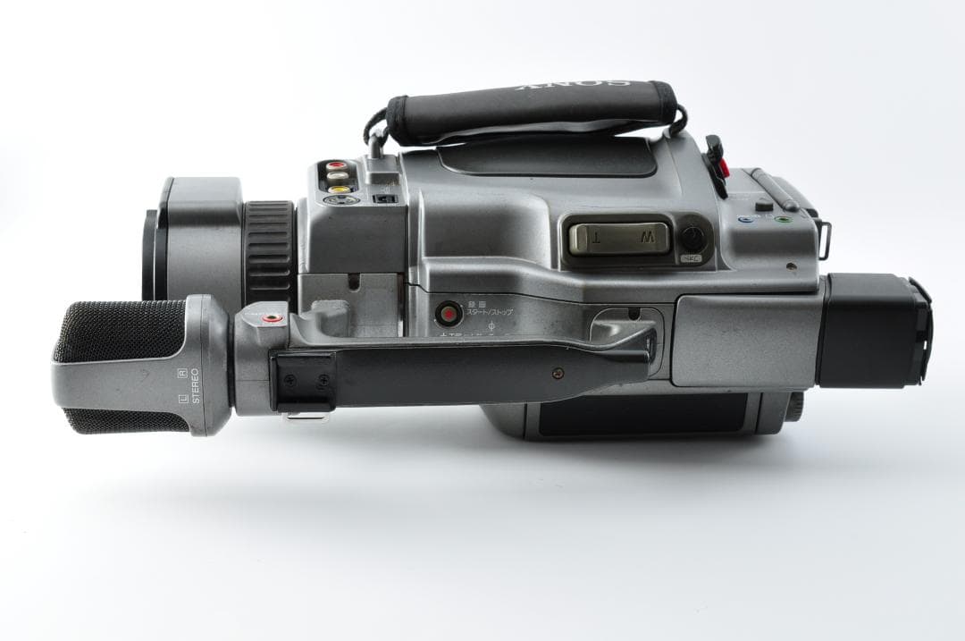 SONY ソニー DCR-VX1000 Handycam 3CCD #1216