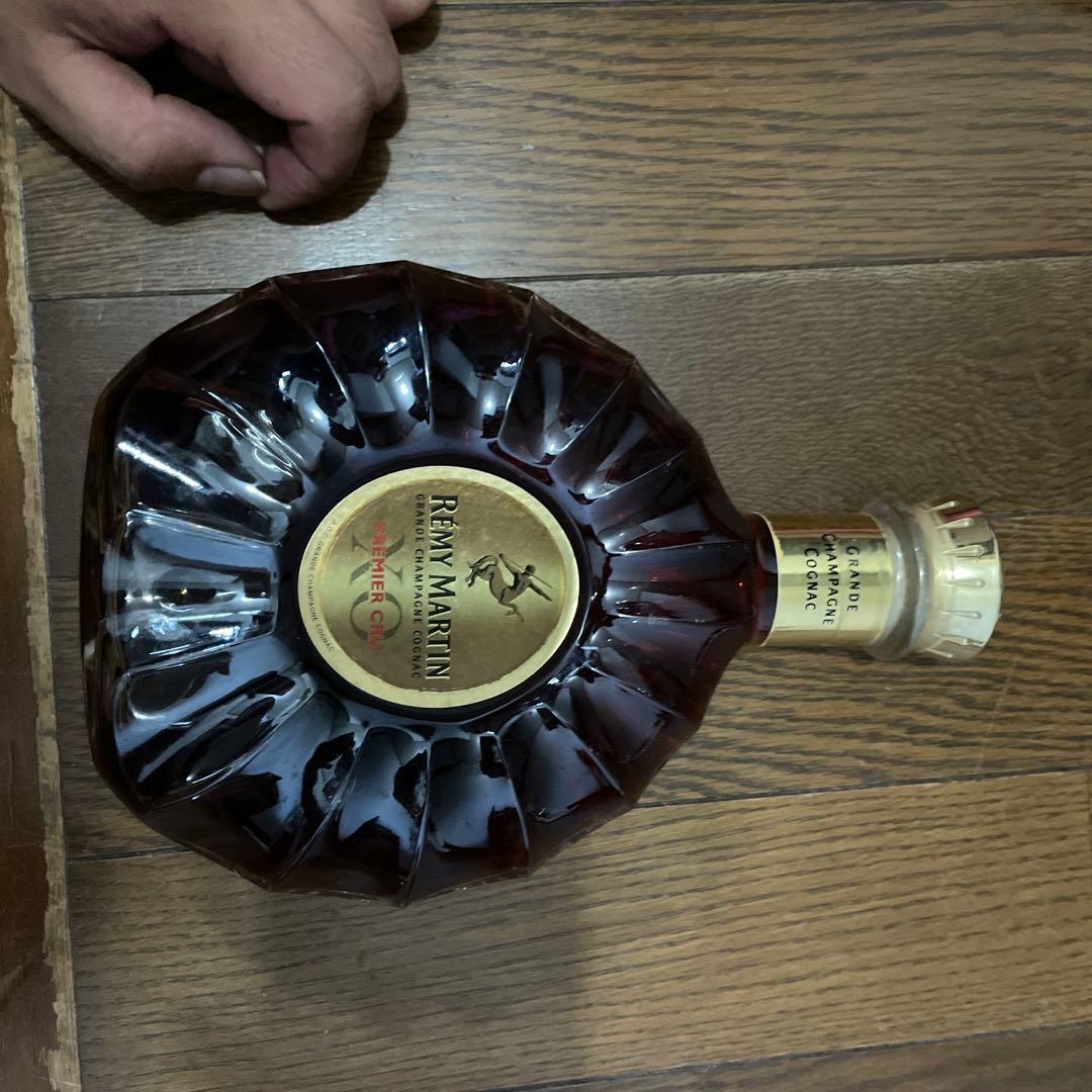 Rémy Martin XO Premier Cru コニャック