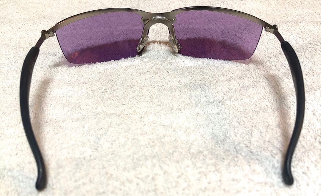 CHANEL シャネル サングラス スポーツ ブラック レディース 4008