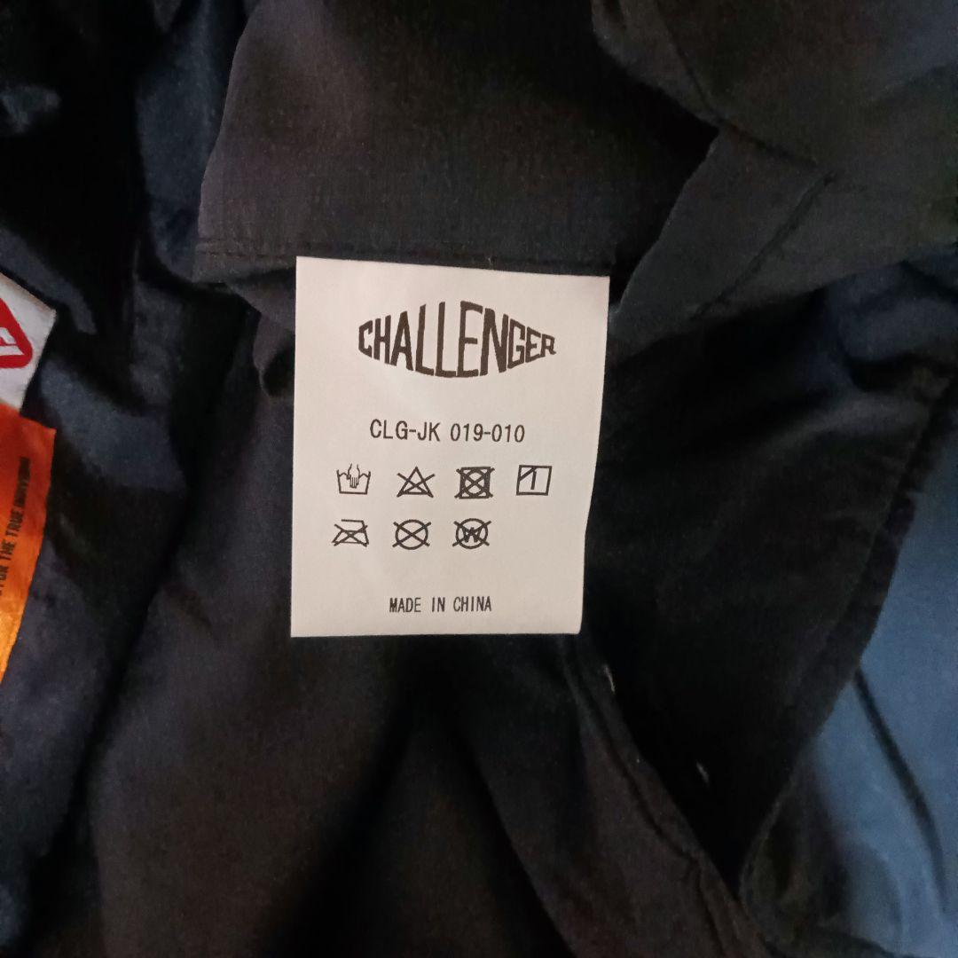 ネイバー CHALLENGER TECHNICAL COACH JACKE