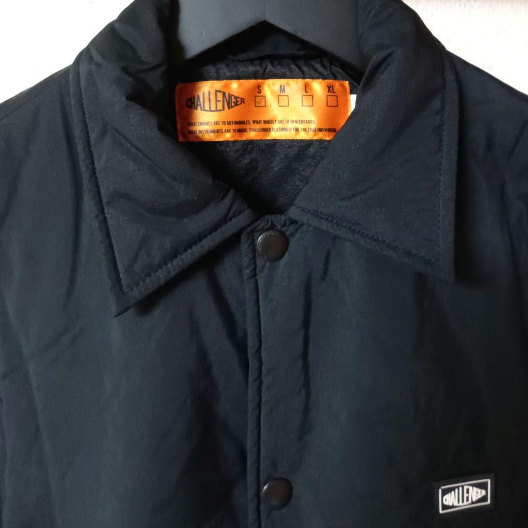 ネイバー CHALLENGER TECHNICAL COACH JACKE