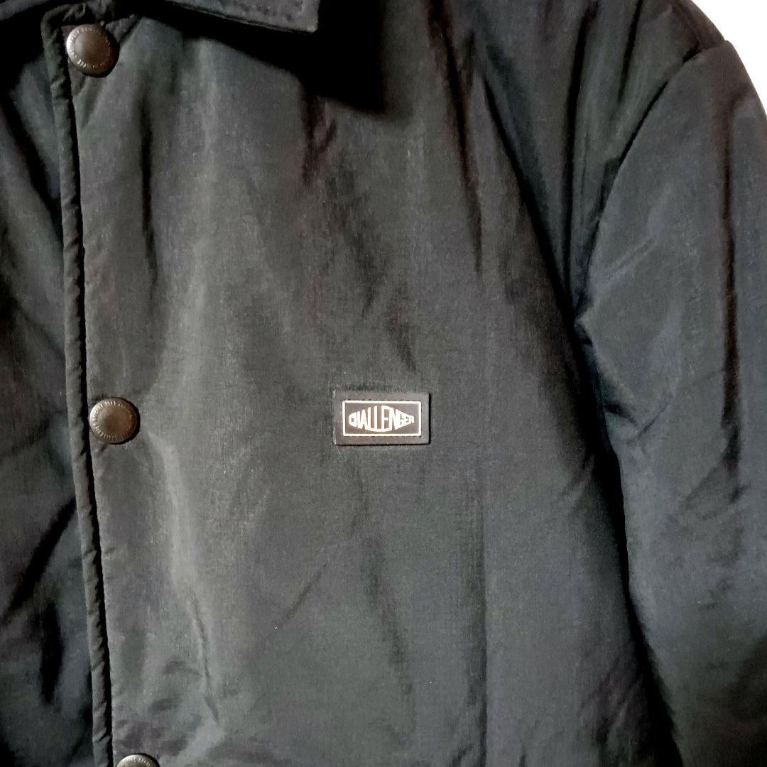 ネイバー CHALLENGER TECHNICAL COACH JACKE