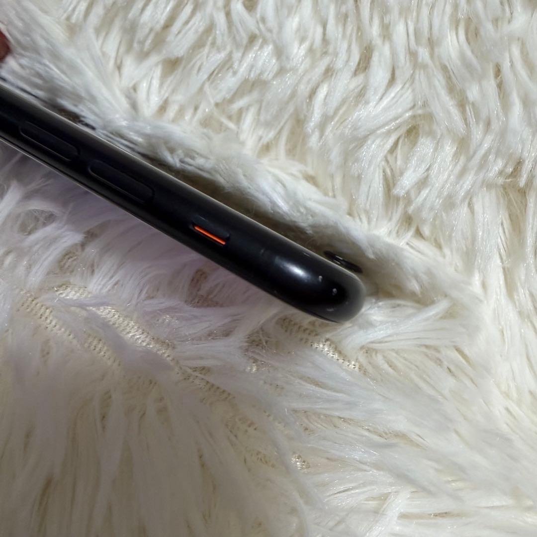 iPhone SE 第2世代 ブラック 64GB 本体 SIMフリー